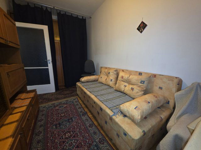 Kiadó téglalakás, albérlet, XIII. kerületben, Tomori utcában