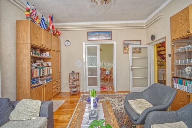 Eladó családi ház, Budapesten, XVIII. kerületben 99 M Ft