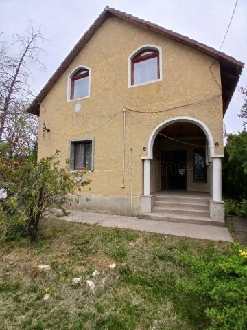 Eladó családi ház, Berhidán 55 M Ft, 4 szobás