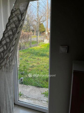 Eladó családi ház, Budapesten, XXII. kerületben 62 M Ft