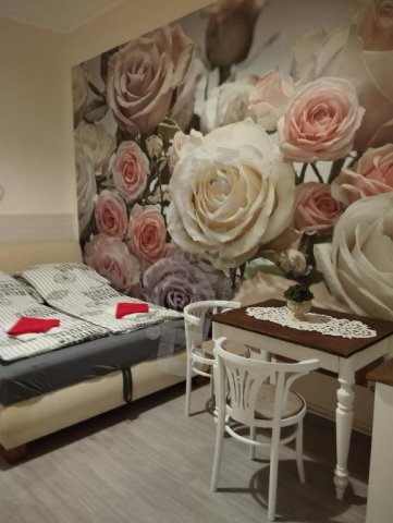 Kiadó iroda, Budapesten, VI. kerületben, Ó utcában 450 E Ft / hó