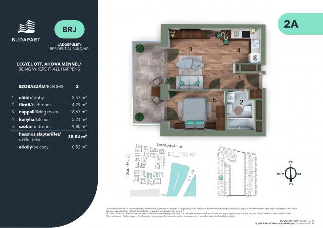 Eladó téglalakás, Budapesten, XI. kerületben 84.832 M Ft