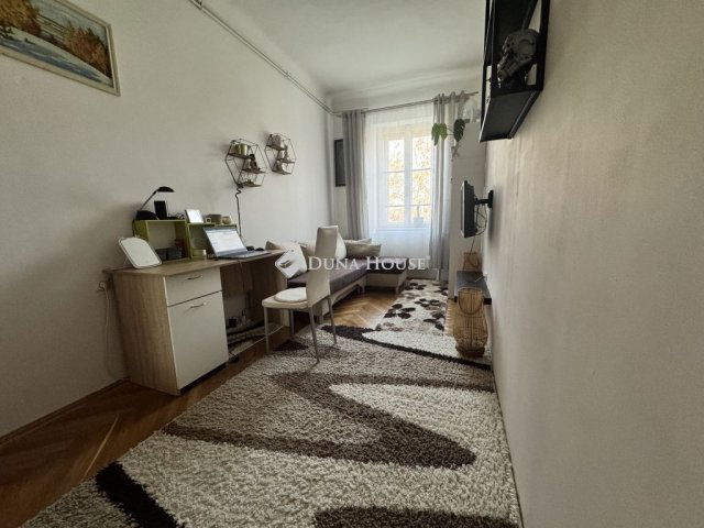 Eladó téglalakás, Budapesten, XIII. kerületben 59.99 M Ft