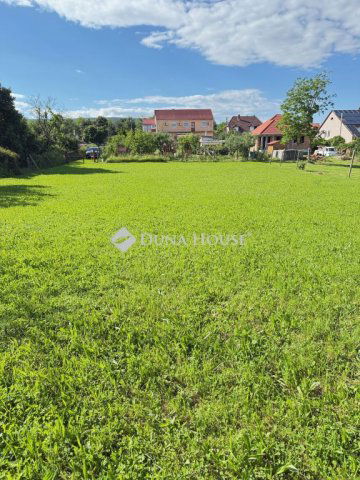 Eladó telek, Pécsett 14.5 M Ft / költözzbe.hu