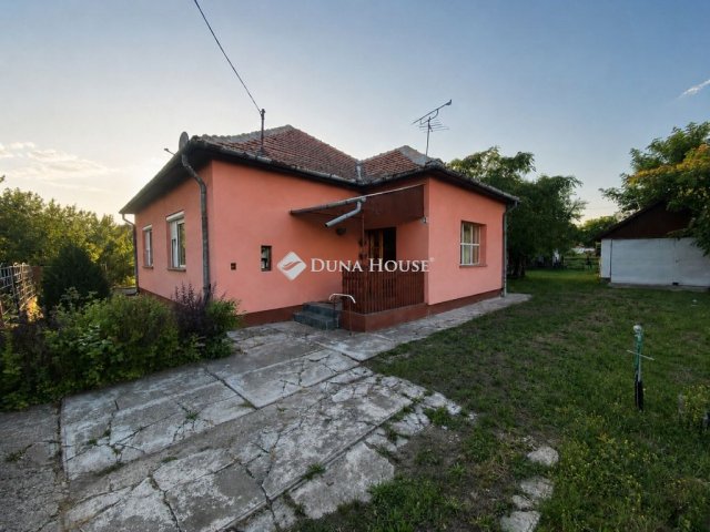 Eladó családi ház, Vésztőn, Iméri utcában 11 M Ft, 4 szobás