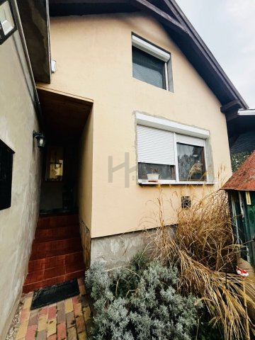 Eladó családi ház, Barcson 35.99 M Ft, 2 szobás