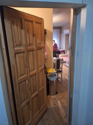 Eladó panellakás, Székesfehérvárott 57 M Ft, 1 szobás