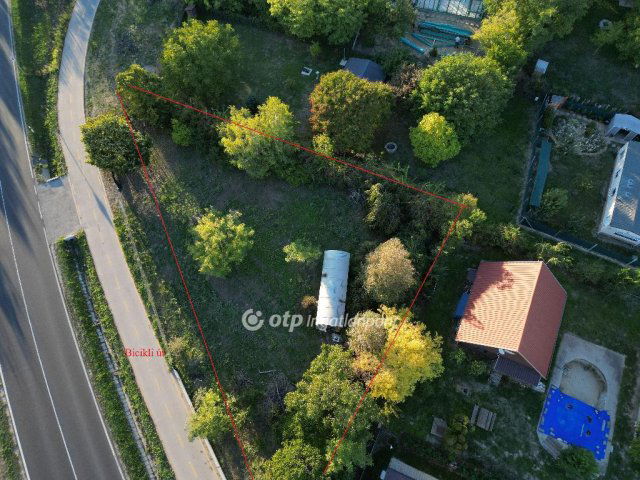 Eladó telek, Balatonakarattyán 14.9 M Ft / költözzbe.hu