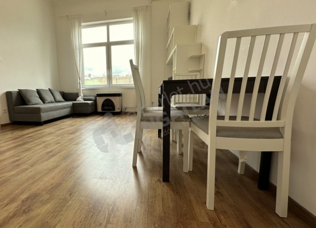 Kiadó téglalakás, albérlet, XIII. kerületben, Kresz Géza utcában