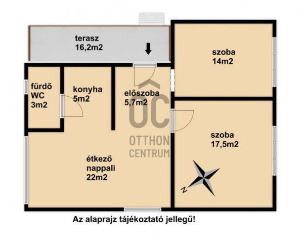 Eladó családi ház, Szenyéren 30.206 M Ft, 2 szobás