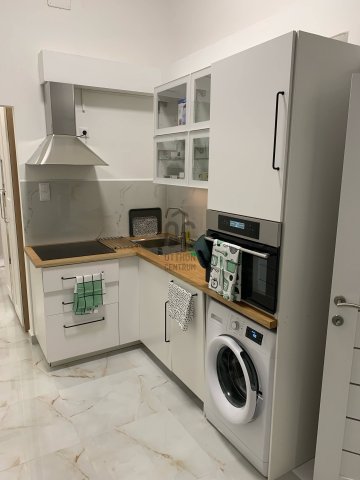 Eladó téglalakás, Budapesten, V. kerületben 41.9 M Ft, 1 szobás