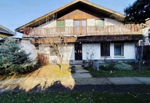 Eladó családi ház, Budapesten, XX. kerületben 147 M Ft