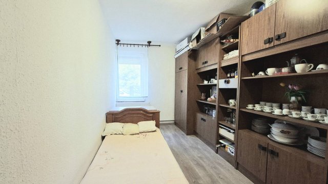Eladó családi ház, Balkányban 21 M Ft, 3 szobás