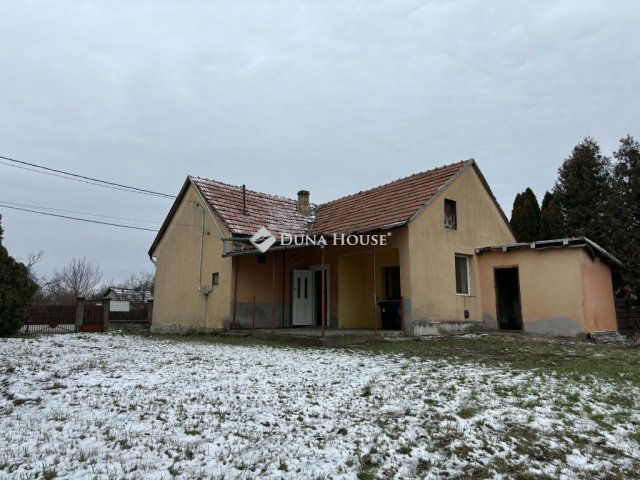 Eladó családi ház, Hernádnémetin 19.9 M Ft, 2 szobás