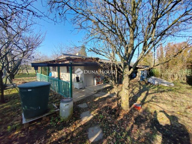 Eladó telek, Söptén 9.99 M Ft / költözzbe.hu