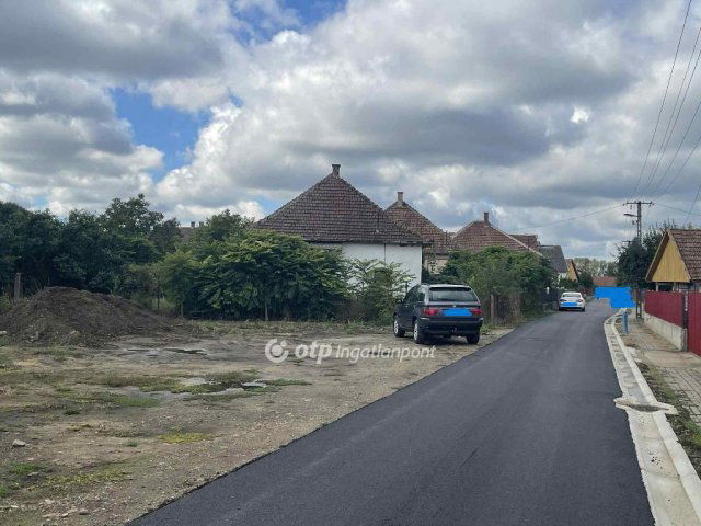 Eladó családi ház, Nagyecseden 9 M Ft, 3 szobás