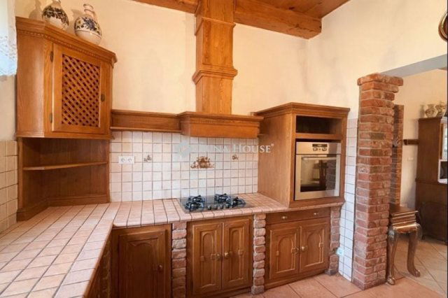 Eladó családi ház, Szilvásváradon 104.9 M Ft, 5 szobás