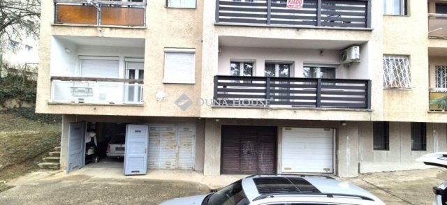 Eladó téglalakás, Budapesten, II. kerületben 142 M Ft, 3 szobás