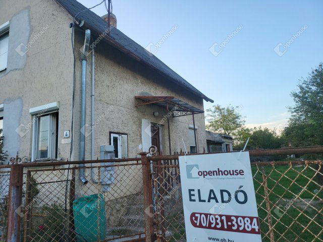 Eladó családi ház, Kocson 37.5 M Ft, 3 szobás