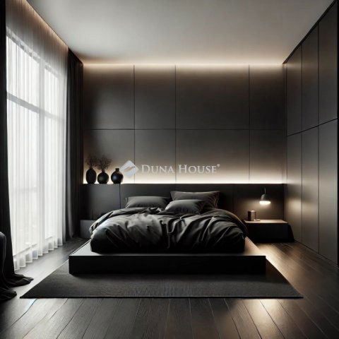 Eladó téglalakás, Balatonfüreden, Jókai Mór utcában 200 M Ft