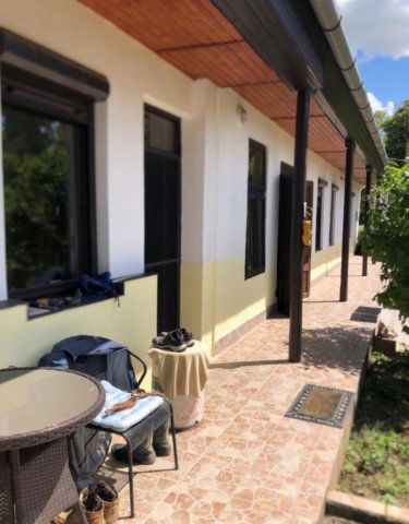 Eladó családi ház, Almáskeresztúron 59.741 M Ft, 2 szobás