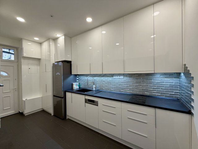 Eladó téglalakás, Budapesten, XIII. kerületben 75 M Ft, 1 szobás