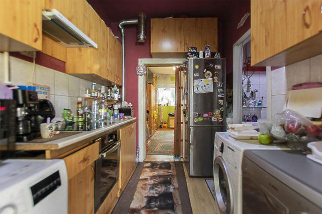 Eladó téglalakás, Budapesten, XXI. kerületben 26.9 M Ft