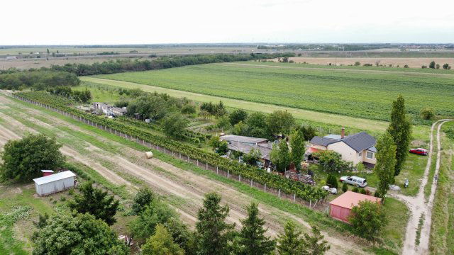 Eladó családi ház, Levélen 65 M Ft, 2 szobás