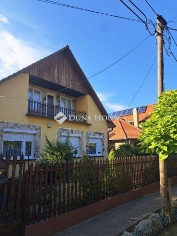 Eladó családi ház, Gyömrőn 105.5 M Ft, 4 szobás