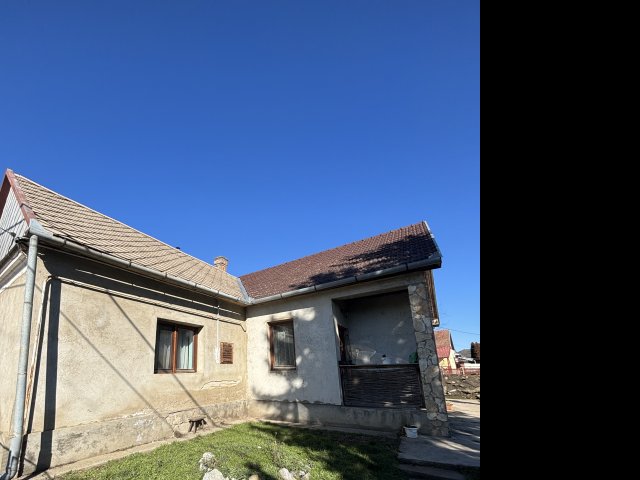 Eladó családi ház, Tiszavasváriban 17.99 M Ft, 4 szobás