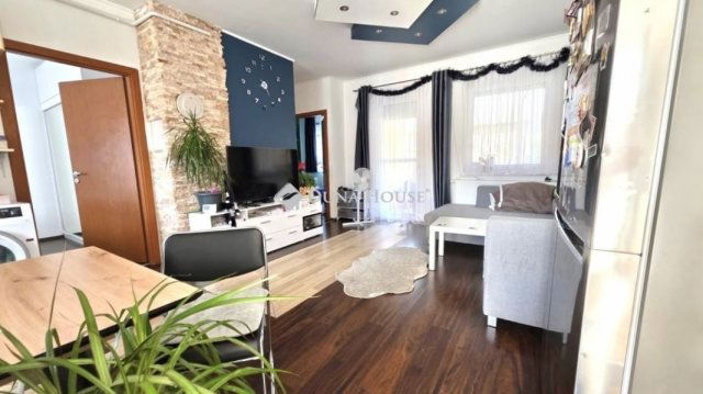 Eladó ikerház, Gencsapátiban 59.99 M Ft, 3 szobás