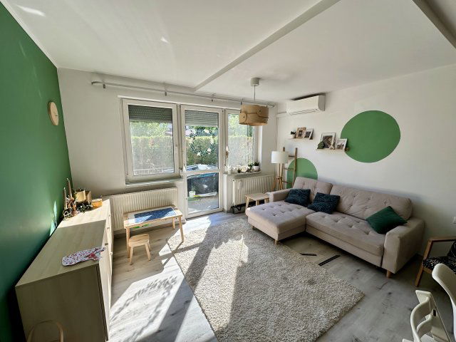 Eladó téglalakás, Sopronban 72.99 M Ft, 3 szobás