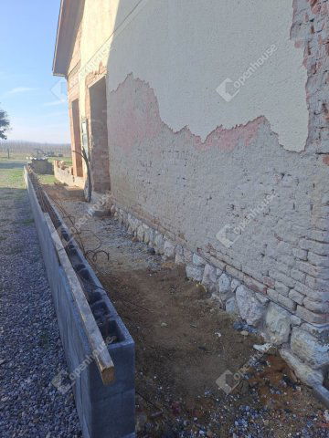 Eladó családi ház, Ócsárdon 29 M Ft, 2 szobás