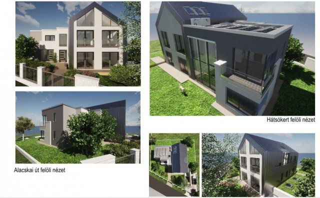 Eladó üzlethelyiség, Budapesten, XVIII. kerületben 209 M Ft