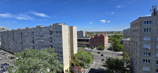 Eladó panellakás, Budapesten, III. kerületben 74.9 M Ft, 3 szobás