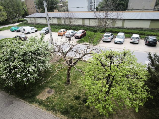 Kiadó téglalakás, albérlet, Miskolcon 230 E Ft / hó, 1+2 szobás