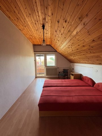 Eladó családi ház, Balatonmáriafürdőn 99.3 M Ft, 3+2 szobás