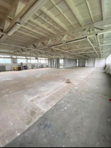 Eladó ipari ingatlan, Záhonyon 80 M Ft / költözzbe.hu