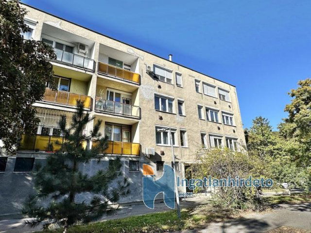 Eladó téglalakás, Budapesten, XXII. kerületben 59.9 M Ft