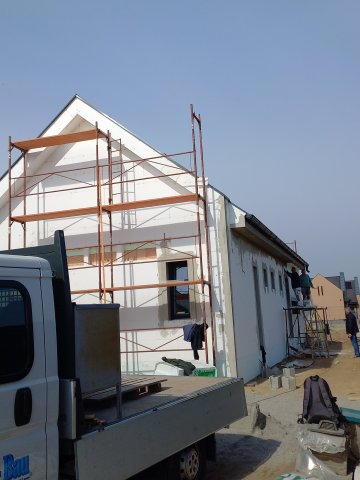 Eladó családi ház, Dabason 0.09 M Ft, 4 szobás