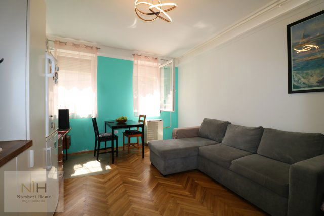 Eladó téglalakás, Budapesten, XX. kerületben 43.9 M Ft, 2 szobás
