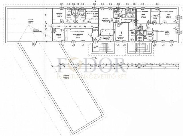 Eladó ipari ingatlan, Budapesten, X. kerületben 474.9 M Ft