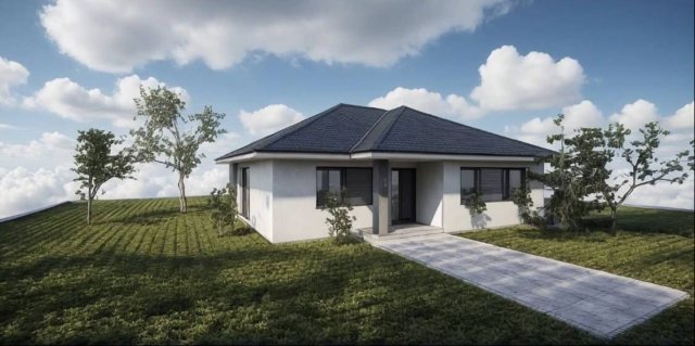 Eladó családi ház, Nyíregyházán 79.9 M Ft, 3 szobás