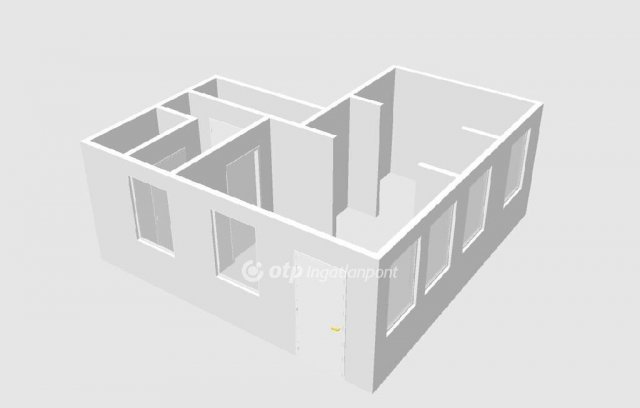 Eladó üzlethelyiség, Szentesen 45 M Ft / költözzbe.hu