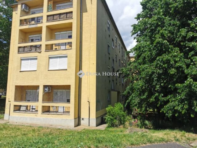 Eladó téglalakás, Miskolcon, Park utcában 24.6 M Ft, 1 szobás