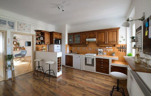 Eladó téglalakás, Győrött 89 M Ft, 3+1 szobás