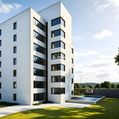Eladó téglalakás, Szombathelyen 37.9 M Ft, 2 szobás