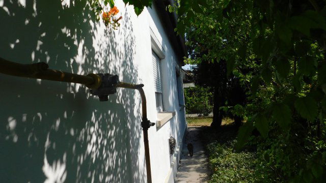 Eladó családi ház, Szegeden 43 M Ft, 2 szobás
