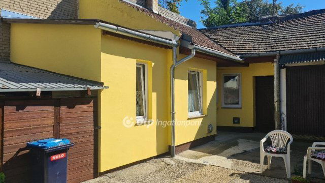 Eladó családi ház, Budapesten, XIX. kerületben 42.9 M Ft