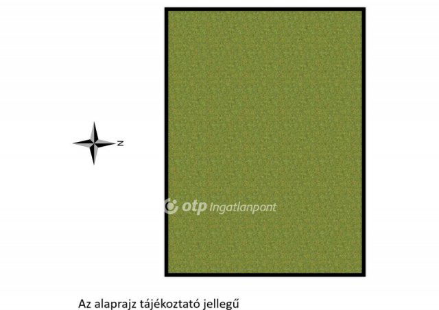 Eladó telek, Nyíregyházán 17.9 M Ft / költözzbe.hu
